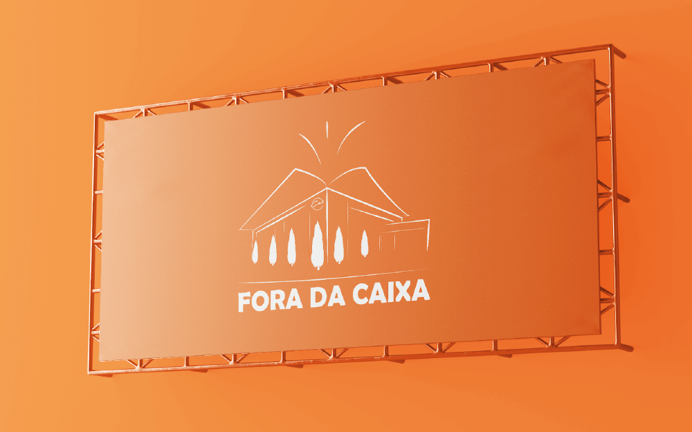 Fora da Caixa