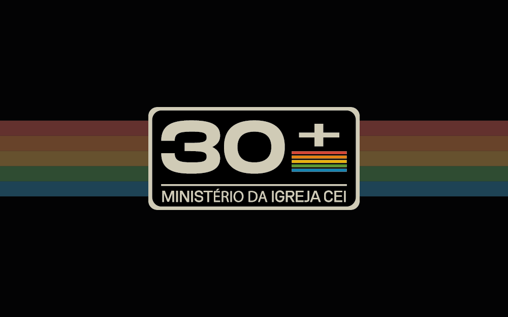 Ministério 30+